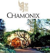 酒庄资料：榭蒙尼酒庄 Chamonix
