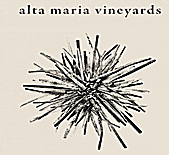 酒庄资料：阿尔塔玛丽亚酒庄 Alta Maria Vineyards