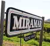 酒庄信息：米拉玛酒庄 Miramar Wines