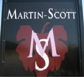 酒庄信息：马丁斯科特酒庄 Martin Scott Winery