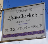 酒庄资料：Domaine Jean Chartron