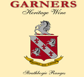 酒庄介绍：加纳酒庄 Garners Heritage Wine