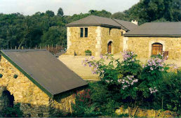 酒庄信息：潘顿山酒庄 Panton Hill Winery