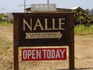 酒庄消息：诺尔酒庄 Nalle