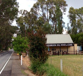 酒庄简介：科斯布鲁山酒庄 Kersbrook Hill Wines & Cider