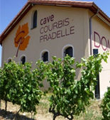 酒庄消息：帕德勒庄园 Domaine Pradelle