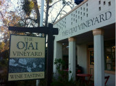 酒庄消息：奥海酒庄 Ojai Vineyard