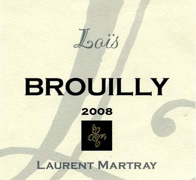 酒庄资料：劳伦马特雷酒庄 Domaine Laurent Martray