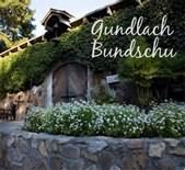 酒庄资料：邦德舒酒庄 Gundlach Bundschu Winery