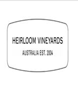 酒庄信息：传承酒庄 Heirloom Vineyards