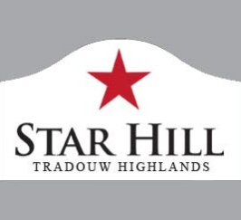 酒庄消息：星山酒庄 Star Hill Wines