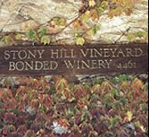 酒庄资料：石山酒庄 Stony Hill Vineyard