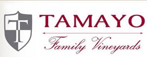 酒庄信息：塔马约家族酒庄 Tamayo Family  Vineyards