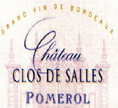 酒庄资料：飒立酒庄 Chateau Clos de Salles