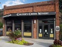 酒庄信息：柯尔特溪酒庄 Colters Creek