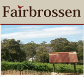酒庄资料：费柏罗森酒庄 Fairbrossen Estate