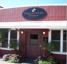 酒庄信息：佩里酒庄 Papapietro Perry Winery