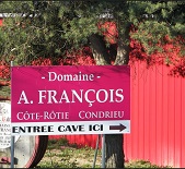 酒庄简介：安德烈·弗朗索瓦酒庄 Domaine Andre Francois