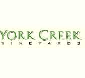 酒庄消息：约克溪酒庄 York Creek Vineyards