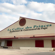 酒庄资料：王子酒窖 Le Cellier des Princes