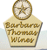 酒庄消息：巴巴拉·托马斯酒庄 Barbara Thomas Wines