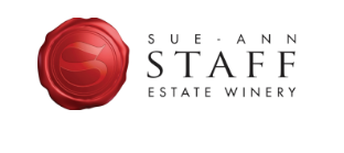酒庄简介：苏安·斯达夫酒庄 Sue-Ann Staff Estate Winery