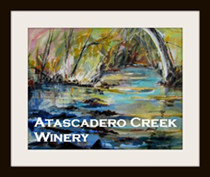 酒庄信息：阿塔斯卡德罗溪酒庄 Atascadero Creek Winery