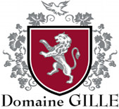 酒庄介绍：吉勒酒庄 Domaine Gille