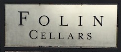 酒庄消息：福林酒庄 Folin Cellars