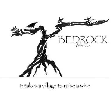 酒庄简介：基岩酒庄 Bedrock