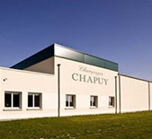 酒庄资料：查普香槟 Champagne Chapuy