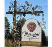 酒庄资料：曼佐尼酒庄 Manzoni Estate Vineyard