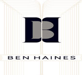 酒庄消息：本海因斯酒庄 Ben Haines Wine