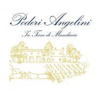 酒庄资料：安吉利尼酒庄 Poderi Angelini