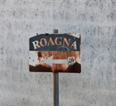 酒庄资料：拉格纳酒庄 Roagna