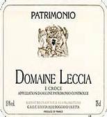 酒庄简介：丽其雅酒庄 Domaine Leccia