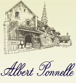 酒庄信息：彭内尔酒庄 Albert Ponnelle