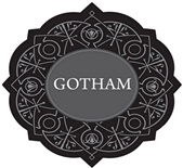 酒庄介绍：哥谭酒庄 Gotham Wines