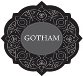 酒庄介绍：哥谭酒庄 Gotham Wines