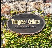 酒庄简介：伯吉斯酒庄 Burgess Cellars