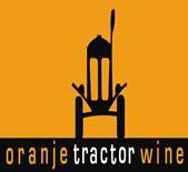 酒庄信息：橙色牵引机酒庄 Oranje Tractor Wine