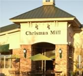 酒庄信息：克里斯曼酒庄 Chrisman Mill