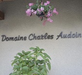 酒庄介绍：敖丹酒庄 Domaine Charles Audoin