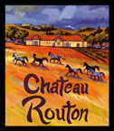 酒庄资料：路腾酒庄 Chateau Routon