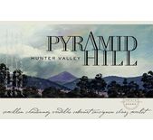 酒庄消息：钻石山酒庄 Pyramid Hill Wines