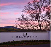 酒庄资料：侯立登酒庄 Hollydene Estate