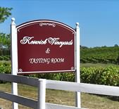 酒庄资料：凯西克酒庄 Keswick Vineyards