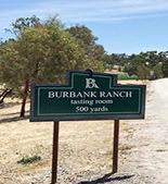 酒庄介绍：伯班克农场酒庄 Burbank Ranch