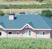 酒庄信息：小麦花酒庄 Silver Sage Winery