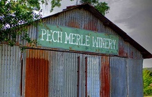 酒庄信息：佩克莫尔酒庄 Pech Merle Winery